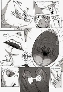 A Princess' Duty - Page 62