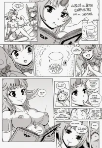 A Princess' Duty - Page 64