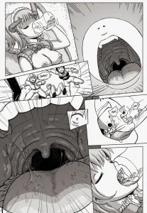 A Princess' Duty - Page 66