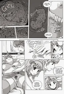 A Princess' Duty - Page 76