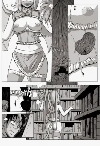 A Princess' Duty - Page 8