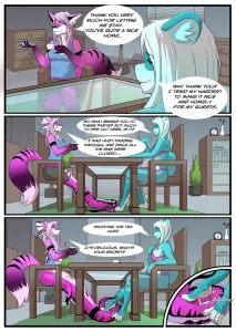 A Sea Side Tale 1 - Page 4
