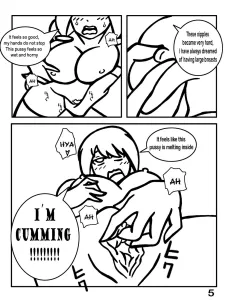 A True Enchantment - Page 6
