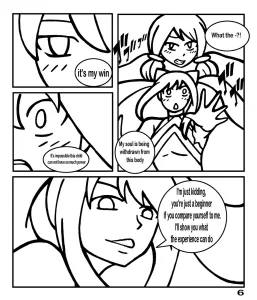 A True Enchantment - Page 7