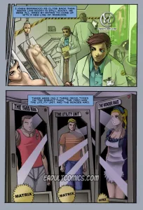 A.s.u. 1 - Page 5