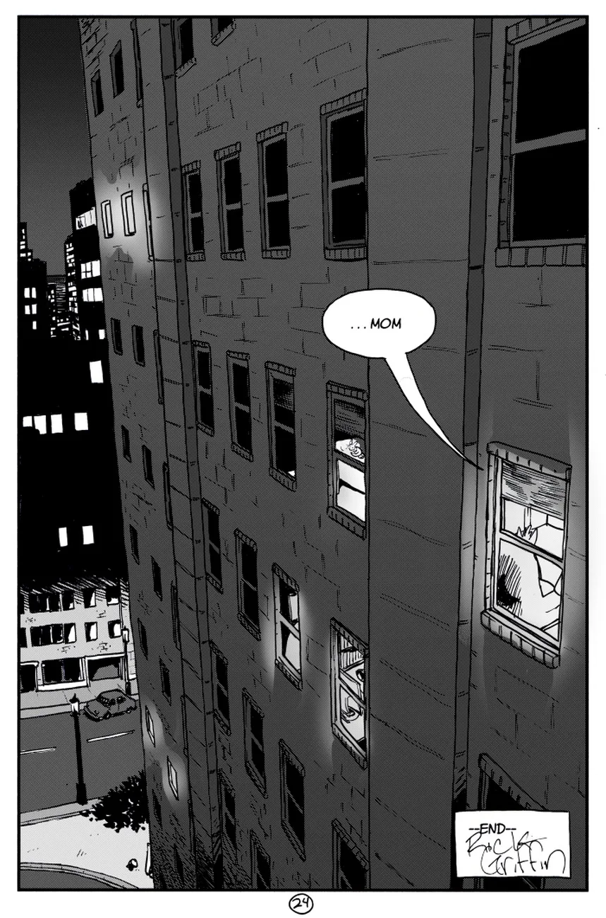 Adult Humor: First Time at the Club - Page 25