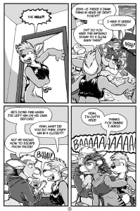 A&h Club 1 - Page 13