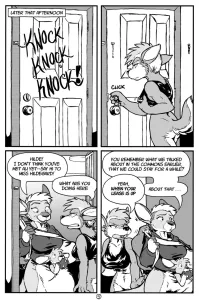 A&h Club 1 - Page 6