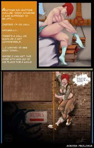 Across 1 - Page 2