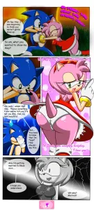 A Sweat Rose - Page 6
