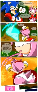 A Sweat Rose - Page 8