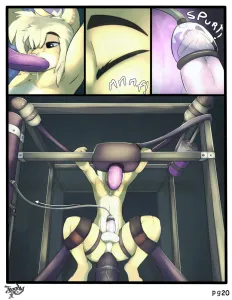 A Spooky House 2 - Page 8