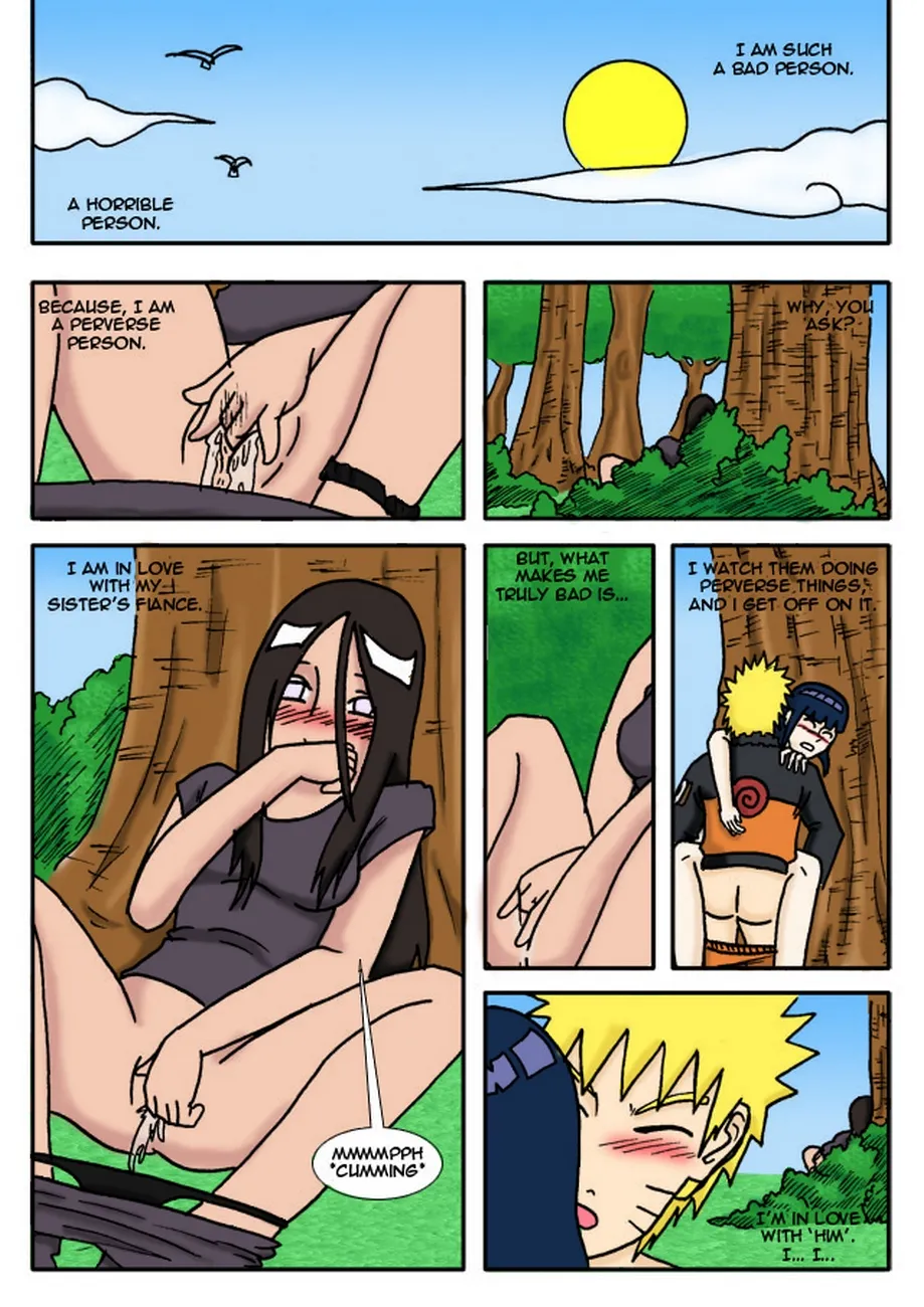 Forbidden Love: My Sister's Secret Desire Vol. 1 - Page 2