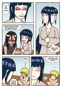 A Sister's Love 1 - Page 5