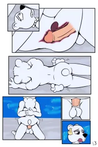 Abominable - Page 14