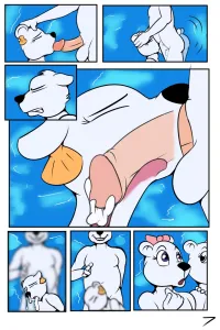 Abominable - Page 8