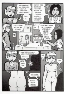 Ada Lee 1 - Page 10