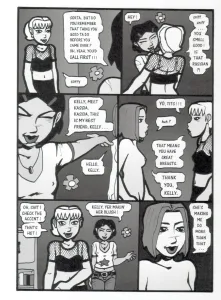 Ada Lee 1 - Page 27