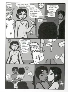 Ada Lee 1 - Page 37