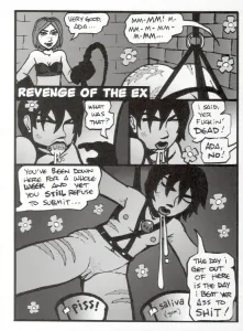 Ada Lee 1 - Page 5