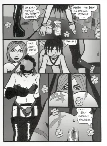 Ada Lee 1 - Page 6