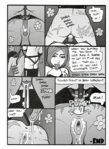 Ada Lee 1 - Page 7