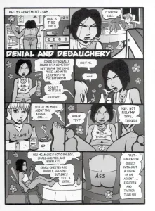 Ada Lee 1 - Page 8