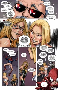 A Vs X - Page 10