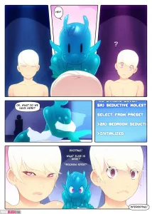 A To Z - Page 6