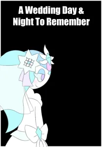 A Wedding Day & Night To Remember - Page 1