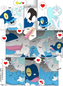 A Wedding Day & Night To Remember - Page 4