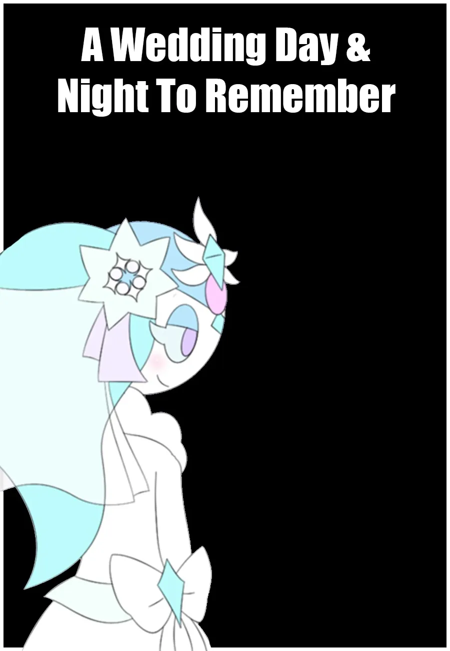 Wedding Night Fling: A Risky Romance - Page 1