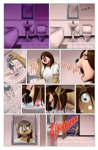 A Ruff Night - Page 4