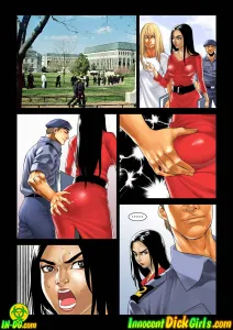 Accused, Tried, Guilty - Page 2