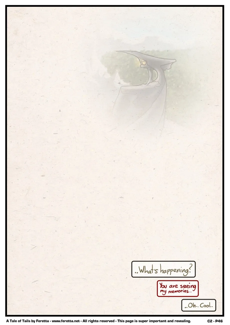 Flightful Tails: A Furry Fantasy - Page 48