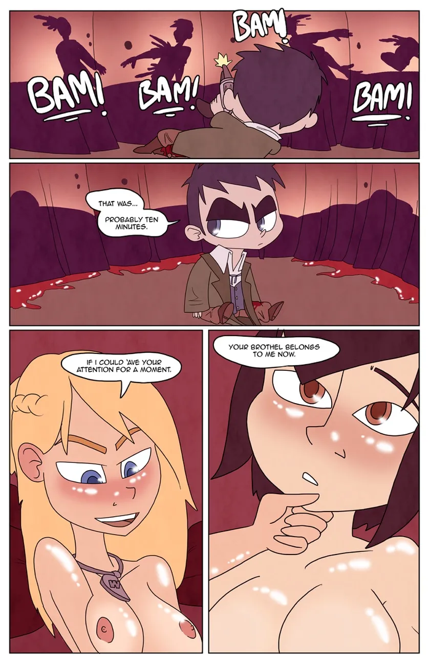 Taken: A Billionaire's Obsession - Page 11
