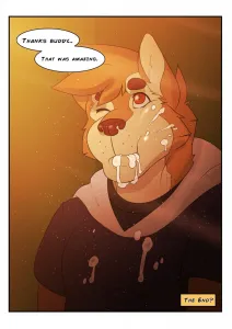 After School - Page 8
