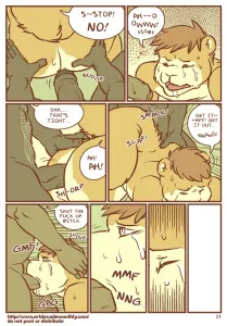 Abe Rape - Page 12
