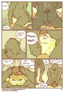 Abe Rape - Page 15
