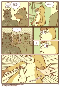 Abe Rape - Page 4