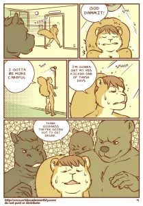 Abe Rape - Page 5