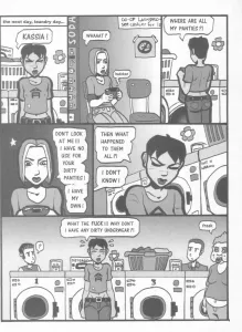 Ada Lee 2 - Page 10