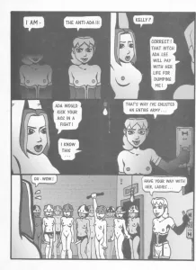 Ada Lee 2 - Page 17