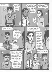 Ada Lee 2 - Page 20