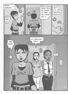 Ada Lee 2 - Page 21