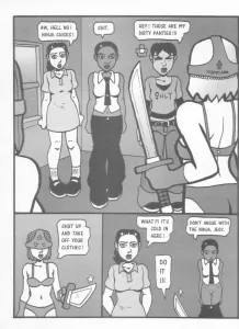 Ada Lee 2 - Page 23