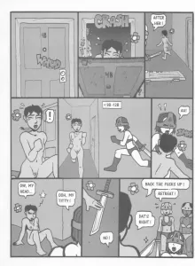 Ada Lee 2 - Page 25