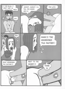 Ada Lee 2 - Page 30