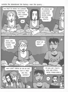 Ada Lee 2 - Page 32