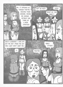 Ada Lee 2 - Page 35